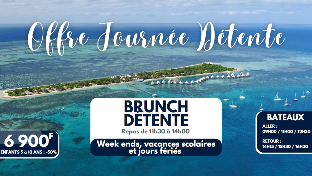 Brunch Détente 